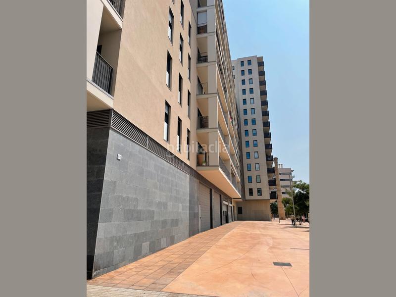 Foto 7a865ecc-8c2b-4193-bae1-1eedef1fad21. Local commercial dans Sant Josep Hospitalet de Llobregat (L´)