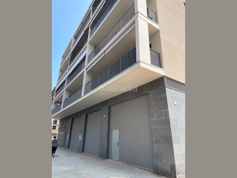 Foto 825a595e-d7fc-4f02-92fe-650129ec25db. Local commercial dans Sant Josep Hospitalet de Llobregat (L´)