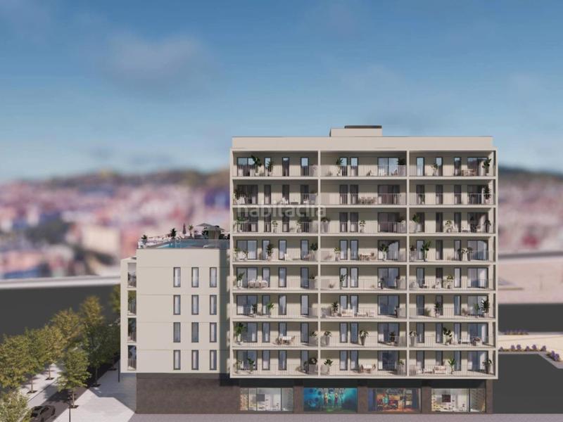 Foto a9b7fdce-620f-4ccf-b36c-0cc23ddb9304. Local commercial dans Sant Josep Hospitalet de Llobregat (L´)