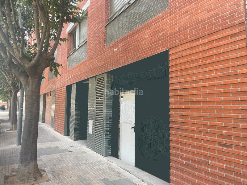 Foto 47d08a5b-3edf-4c58-ace3-38972b64881b. Business premise in Sant Fost de Campsentelles