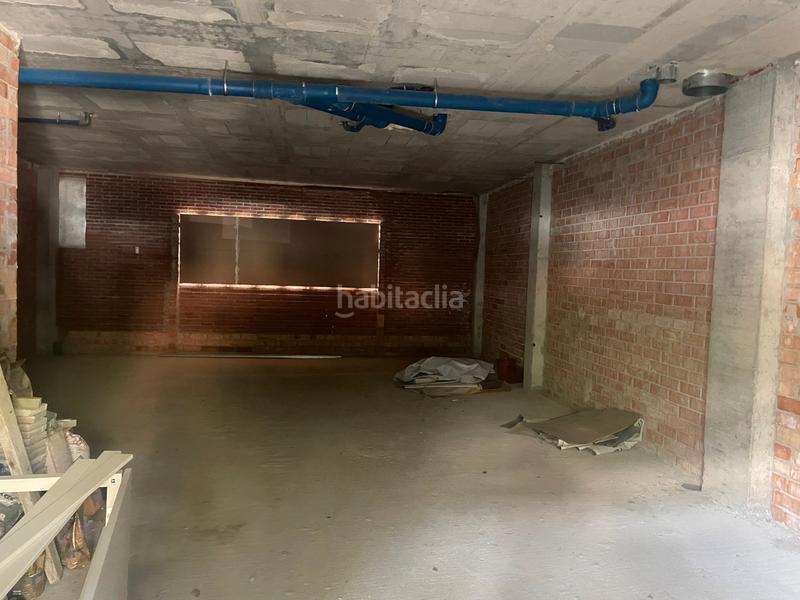 Foto 71d73594-99c1-4a25-a9ca-29603c7c6a4c. Business premise in Sant Fost de Campsentelles