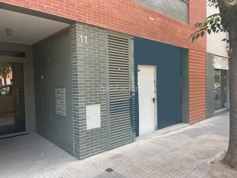 Foto 7fdf4db5-984e-43e5-8ab1-2a4c49cfe423. Business premise in Sant Fost de Campsentelles