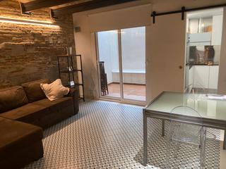 Alquiler Piso en Passatge de conradí 11. Espectacular piso en alquiler en pg. conradi, barcelona.