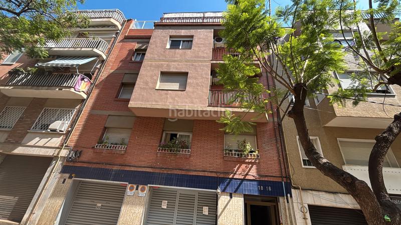 Foto 9e873b21-b99e-49ee-91cc-dff7e6cc7ad3. Appartement dans Horta Barcelona