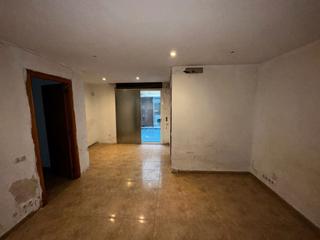 Flat  Carrer de sant cugat. Piso en venta en c. sant cugat, terrassa