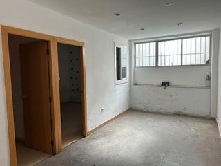 Appartement  Carrer de la mina. Piso en venta en c. mina badalona.