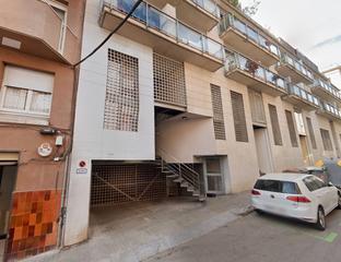 Parking voiture  Carrer de ballester. Plazas de aparcamiento en venta en c. de ballester,en el barrio