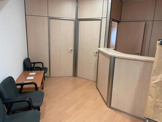 Office space  Avinguda de la torre blanca. Oficina en venta en sant cugat