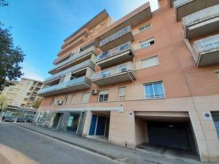 Appartement  Passatge de puig. Vivienda en venta situada en el pasaje puig, en manresa (barcelo