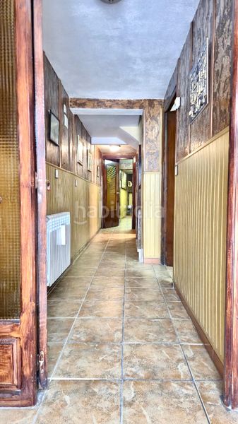 Foto 385c9626-db77-40ec-bdde-95e524d55f96. Casa adossada amb xemeneia calefacció a Corella