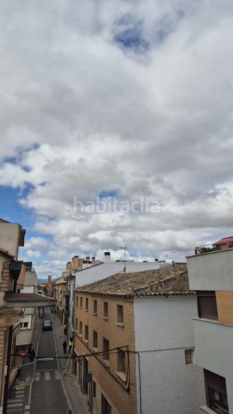 Foto 3979935b-066a-4a3a-aee1-b718c5a9c238. Casa adossada amb xemeneia calefacció a Corella