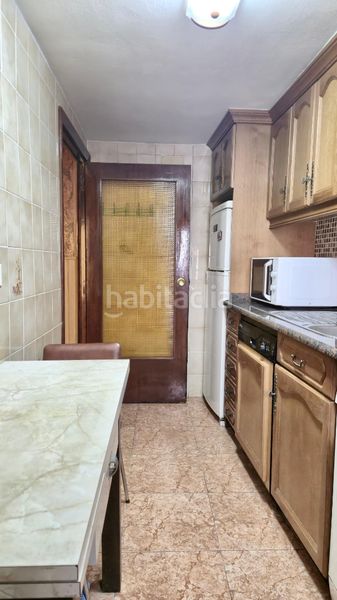 Foto 4eeb2ad9-9a83-4fab-97d6-31f99a2dc41d. Casa adossada amb xemeneia calefacció a Corella