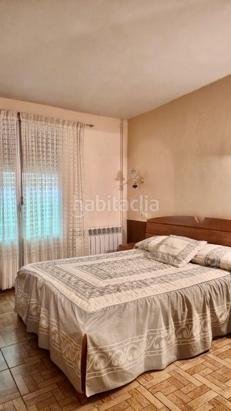 Foto 7d156f85-7c48-4062-b9db-424581f6810c. Casa adossada amb xemeneia calefacció a Corella