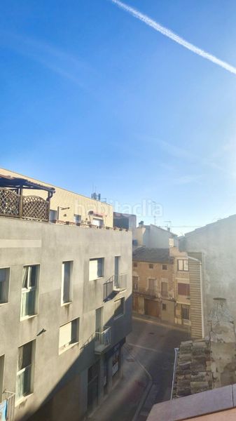 Foto 872de0bd-de59-4ed4-87c0-35709fe72da5. Casa adossada amb xemeneia calefacció a Corella