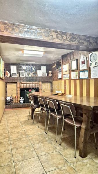 Foto 9fe8a6ce-68fc-4243-9f38-810e8cf390d9. Casa adossada amb xemeneia calefacció a Corella