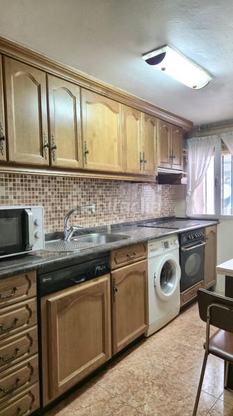 Foto b162b929-d165-4aae-9ee3-6e75c1cbf4ca. Casa adossada amb xemeneia calefacció a Corella