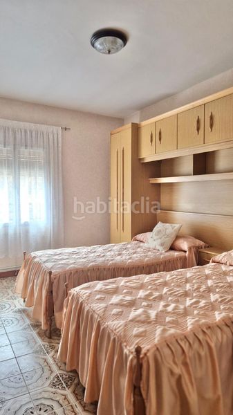 Foto cc64ac9f-fcde-4be3-a25f-6081e60fae7e. Casa adossada amb xemeneia calefacció a Corella