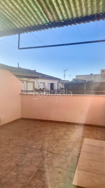 Foto daf5ef14-65cd-4a93-832b-365065d10404. Casa adossada amb xemeneia calefacció a Corella