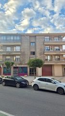 Pis  Avenida de la constitución. Piso en avda. constitucion de corella