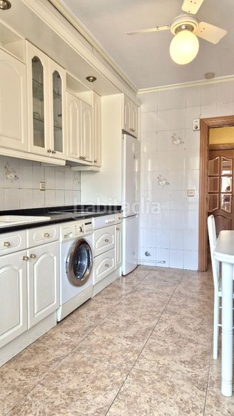 Foto ad693e13-e72a-486d-9e43-87b72b3c3f0b. Piso  en avda. constitucion en Corella