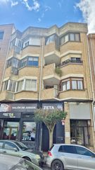 Etagenwohnung  Calle laurel. Piso en calle laurel