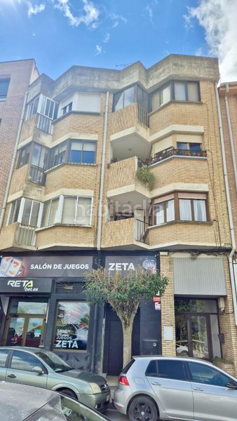 Foto ae409d14-bff7-4ae7-bfcb-33c6f7821d6f. Piso  en calle laurel en Corella