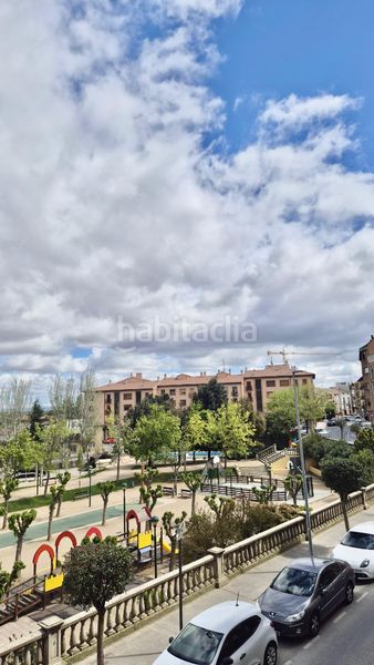 Foto b692e5a3-0a3e-47d5-9efc-ef7348c3975c. Piso  en calle laurel en Corella