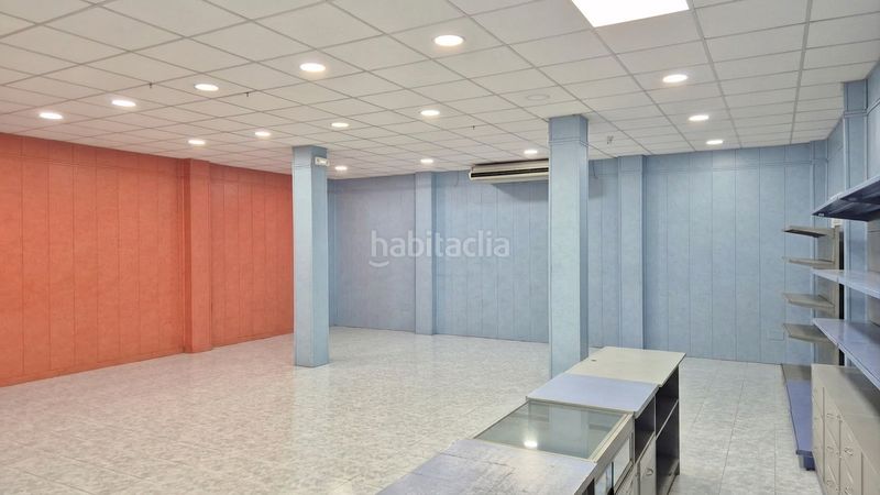 Foto 0b9a0b58-209a-4448-aa98-aee47e753a57. Geschäftsraum mit heizung in Corella