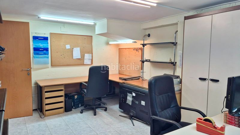 Foto 577a8b21-8bfa-4b15-a41a-92a373a00a47. Geschäftsraum mit heizung in Corella