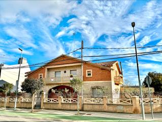 Xalet  Avenida nuestra señora del villar. Chalet en avda. nuestra señora del villar, corella
