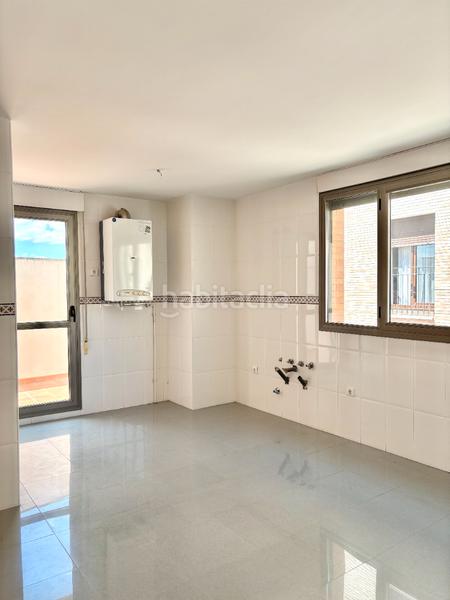 Foto 16962b1d-3376-4cf8-9bd6-83006882d760. Casa adossada amb xemeneia calefacció a Corella