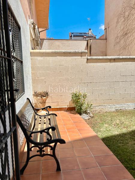 Foto 25076072-d6de-433f-905d-a61f6e9defba. Casa adossada amb xemeneia calefacció a Corella