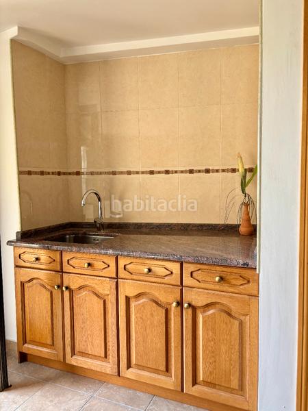 Foto 3370ee0e-c86e-4598-85c8-4a7bd5e0c115. Casa adossada amb xemeneia calefacció a Corella