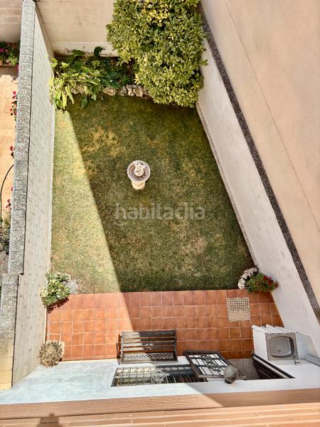 Foto 808bd2f1-8e54-4e65-8560-bf3d806180c2. Casa adossada amb xemeneia calefacció a Corella