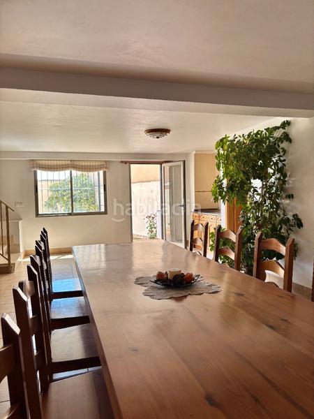 Foto 8f33523d-4f03-4b25-98f3-79a25c37dcf5. Casa adossada amb xemeneia calefacció a Corella