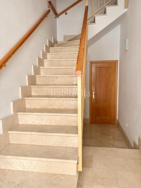 Foto 965a96ba-5312-4c82-959c-c765aff951e5. Casa adossada amb xemeneia calefacció a Corella