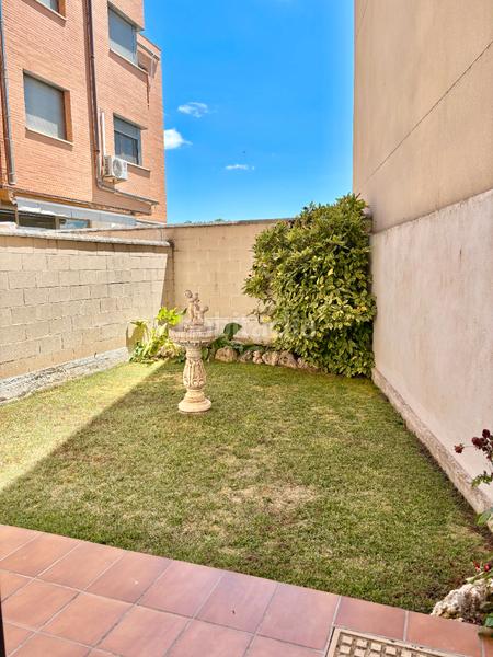 Foto 97e0095a-9118-462f-8bcd-93aa7a579573. Casa adossada amb xemeneia calefacció a Corella