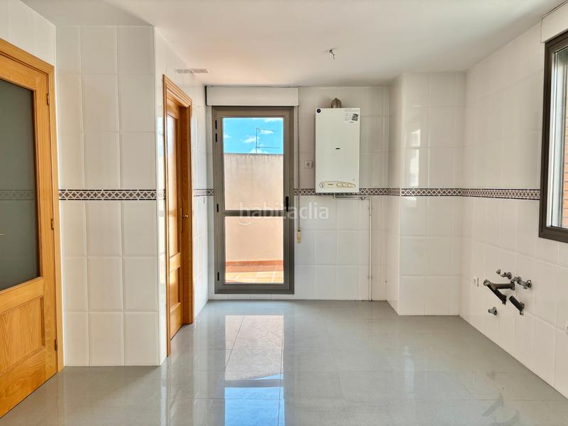 Foto bff3a6b6-8792-4ec3-9d91-be998bab68ea. Casa adossada amb xemeneia calefacció a Corella