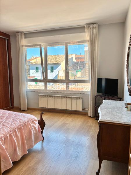 Foto 9846c13e-1487-4ee5-b198-110201bc7ad6. Casa adossada amb xemeneia calefacció a Corella