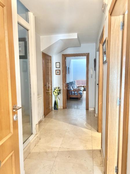 Foto b5abf632-87f1-4836-b542-6452e6c0ffc0. Casa adossada amb xemeneia calefacció a Corella