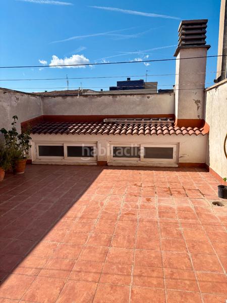 Foto dd57d0af-4074-4a83-8829-82bbd9a0e841. Casa adossada amb xemeneia calefacció a Corella