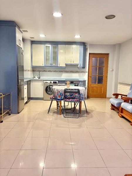 Foto e07dcec1-2ada-4ba4-8a96-0c138c5eb3e7. Casa adossada amb xemeneia calefacció a Corella