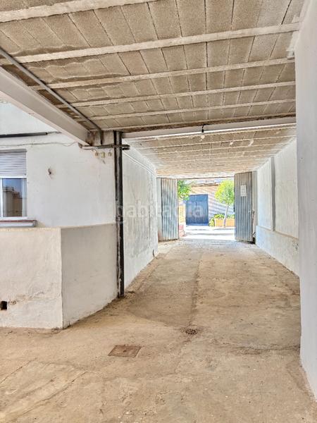 Foto 2af1b1ce-78db-485a-983b-ac99517e9afc. Doppelhaus mit heizung parking in Corella