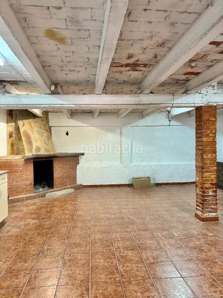 Foto 884e865e-bef3-4983-9a19-2fb3242e47ba. Doppelhaus mit heizung parking in Corella