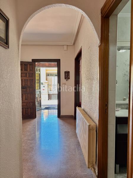 Foto 9098921a-11cd-4fdc-846a-4d10c4434629. Doppelhaus mit heizung parking in Corella