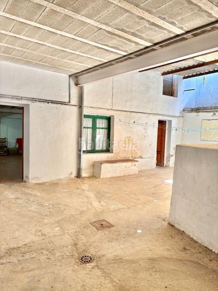 Foto ae337b17-e695-41f9-a9c6-4e988c5cfe23. Doppelhaus mit heizung parking in Corella