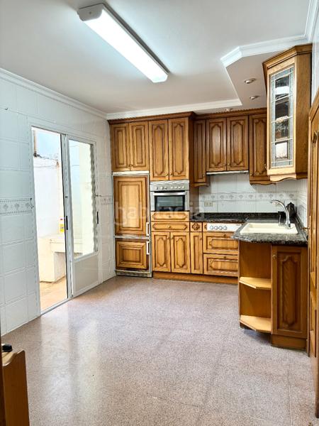 Foto db4c4cfa-4e6e-4ea2-8d6d-a1ca7b7c1aeb. Doppelhaus mit heizung parking in Corella