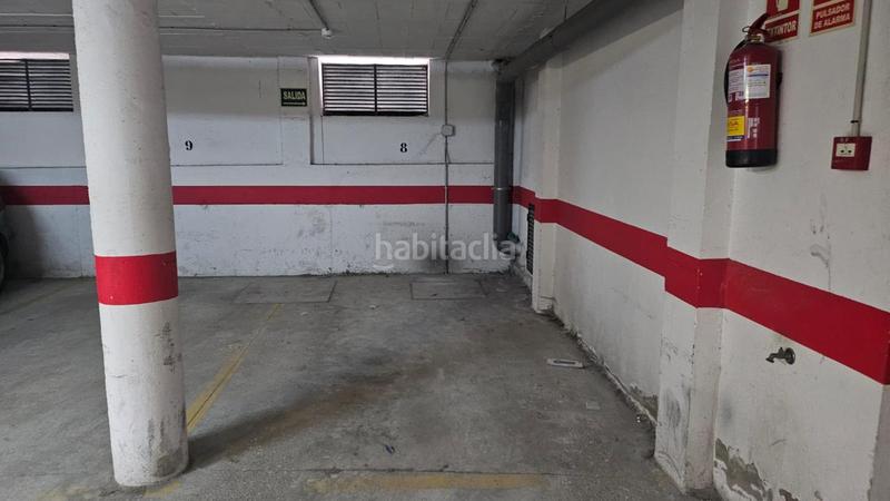 Foto 2fcc103f-d88f-46aa-be7b-bba3230d7b01. Car parking in Ayuntamiento-Barrio Alto Sanlúcar de Barrameda