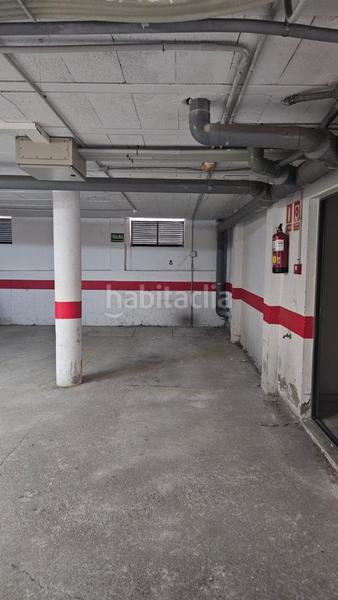Foto aa1d2f5f-a0cc-44b0-9db8-960f8b68658f. Car parking in Ayuntamiento-Barrio Alto Sanlúcar de Barrameda