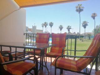 Rent Ground floor  Villa horacia